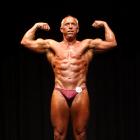 Greg  Darden - NPC BodyBE1 Classic 2012 - #1